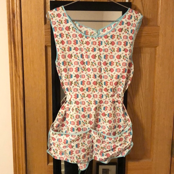 Other - Vintage apron